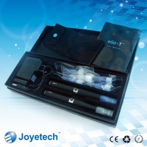 ego-t de joytech - cigarette electronique